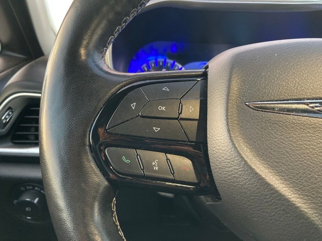 2019 Chrysler Pacifica Touring Plus San Antonio TX