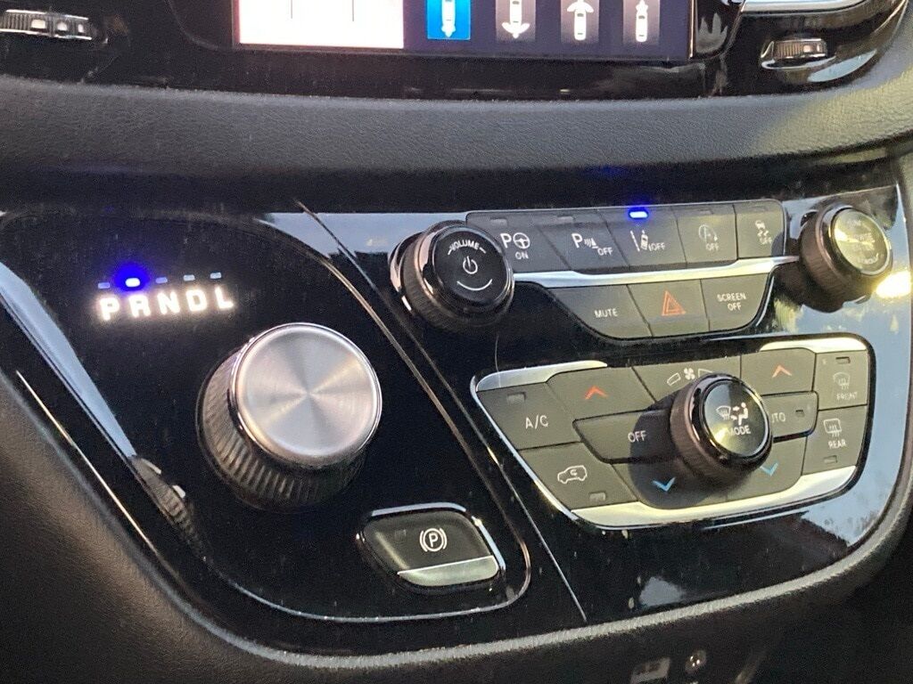 2019 Chrysler Pacifica Touring Plus San Antonio TX