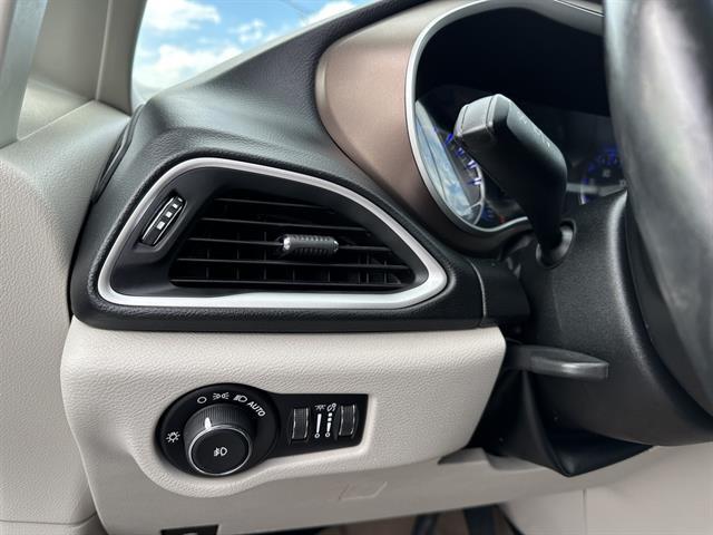 2019 Chrysler Pacifica Touring Plus Tucson AZ