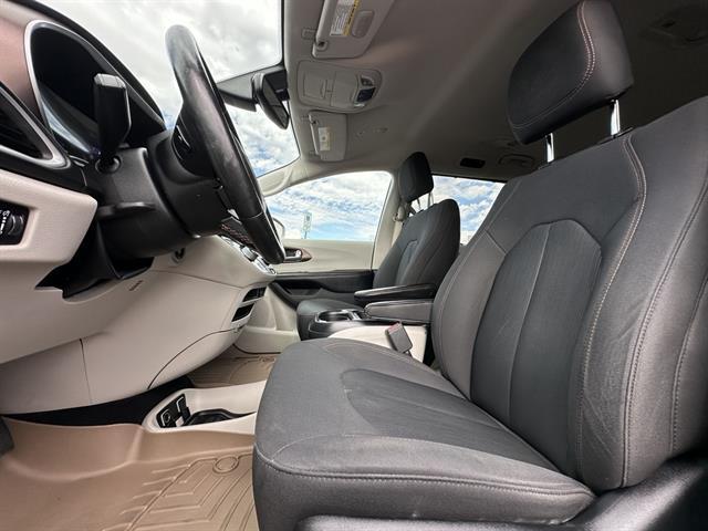 2019 Chrysler Pacifica Touring Plus Tucson AZ