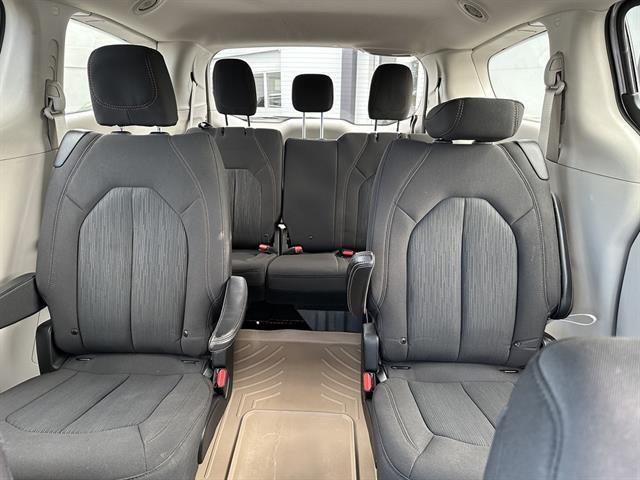 2019 Chrysler Pacifica Touring Plus Tucson AZ