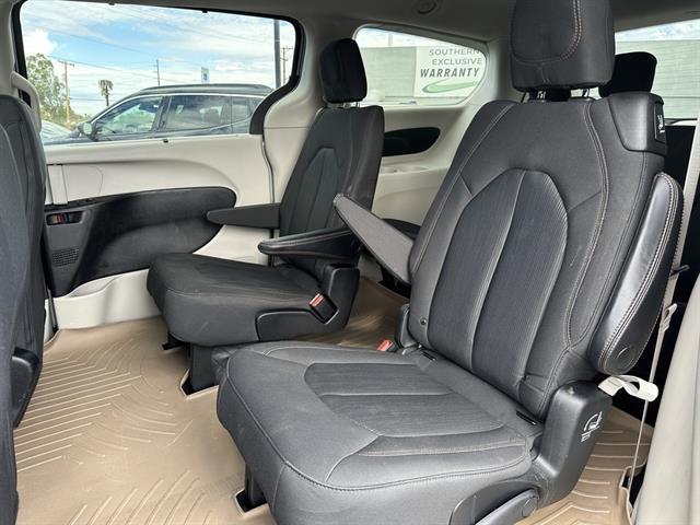 2019 Chrysler Pacifica Touring Plus Tucson AZ