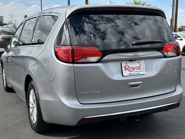 2019 Chrysler Pacifica Touring Plus Tucson AZ