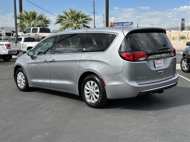 2019 Chrysler Pacifica Touring Plus Tucson AZ