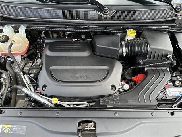 2019 Chrysler Pacifica Touring Plus Tucson AZ