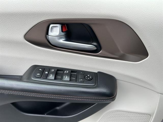 2019 Chrysler Pacifica Touring Plus Tucson AZ