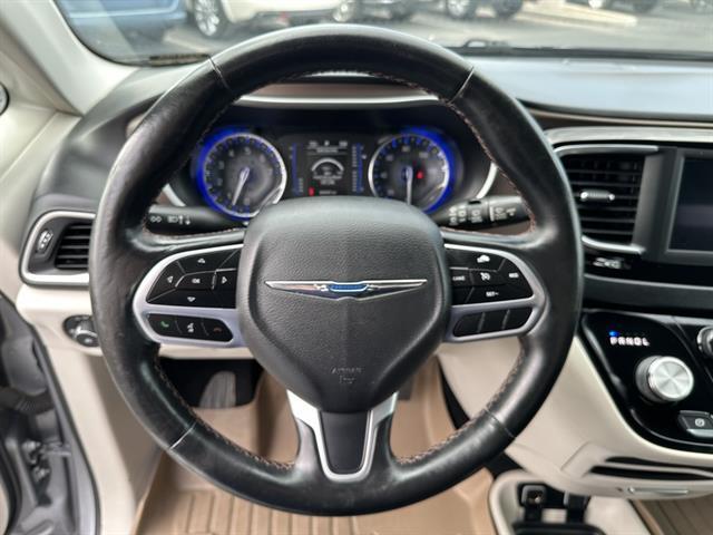 2019 Chrysler Pacifica Touring Plus Tucson AZ