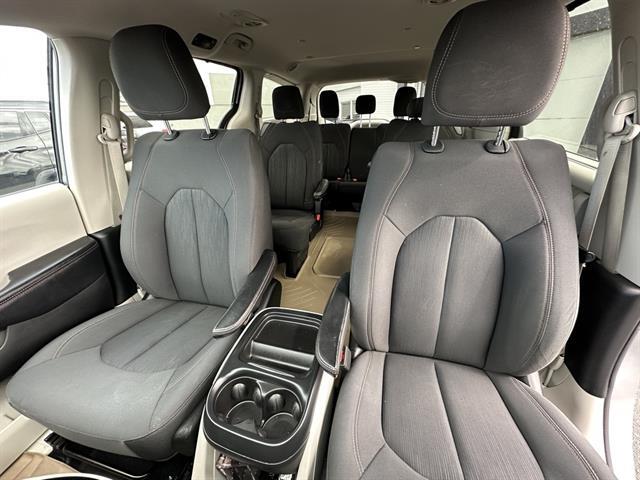 2019 Chrysler Pacifica Touring Plus Tucson AZ