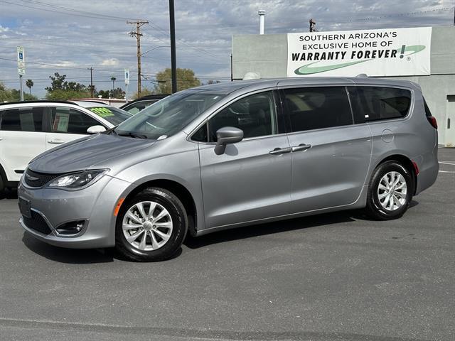 2019 Chrysler Pacifica Touring Plus Tucson AZ