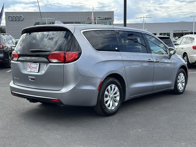 2019 Chrysler Pacifica Touring Plus Tucson AZ