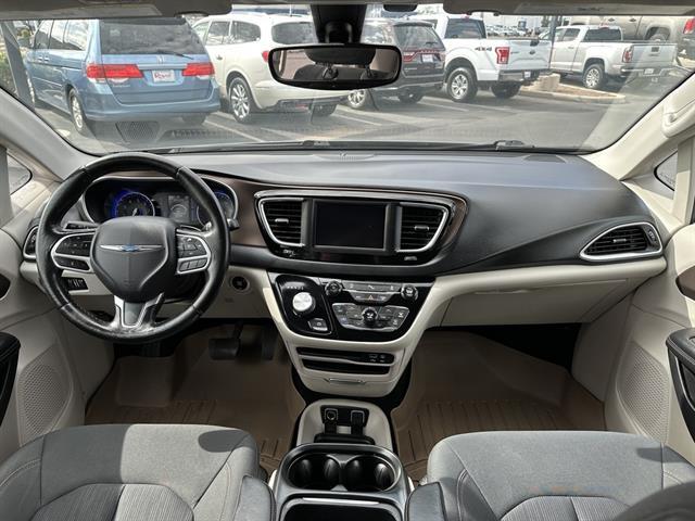 2019 Chrysler Pacifica Touring Plus Tucson AZ