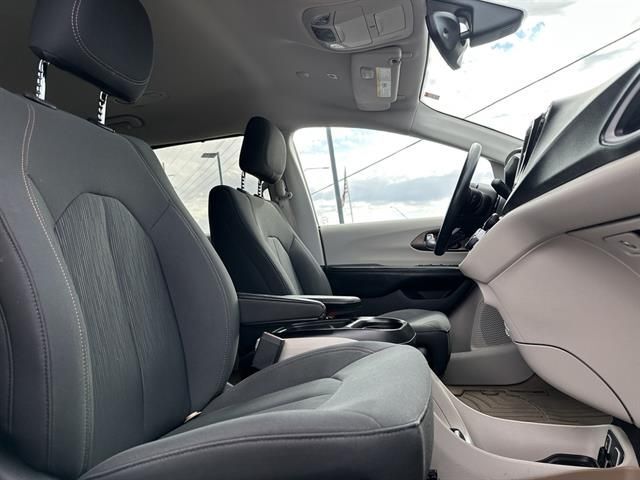 2019 Chrysler Pacifica Touring Plus Tucson AZ