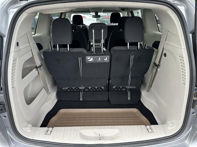 2019 Chrysler Pacifica Touring Plus Tucson AZ