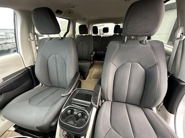 2019 Chrysler Pacifica Touring Plus Tucson AZ