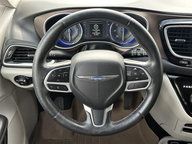 2019 Chrysler Pacifica Touring Plus Tucson AZ