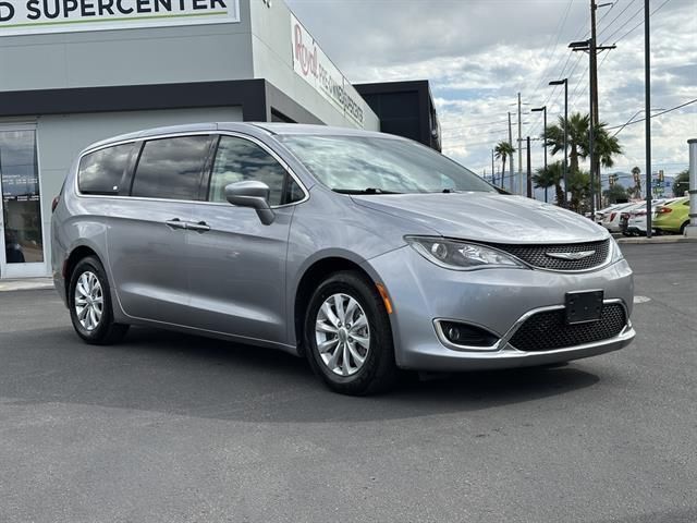 2019 Chrysler Pacifica Touring Plus Tucson AZ