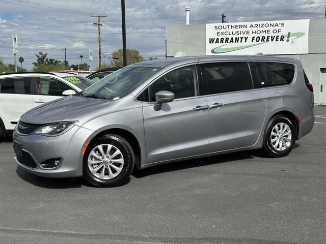 2019 Chrysler Pacifica Touring Plus Tucson AZ