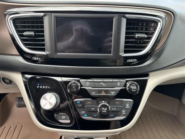 2019 Chrysler Pacifica Touring Plus Tucson AZ