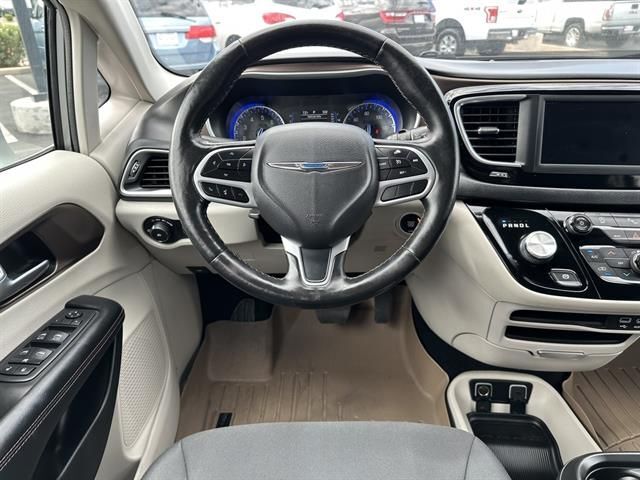 2019 Chrysler Pacifica Touring Plus Tucson AZ