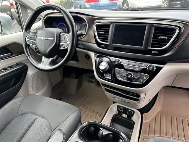 2019 Chrysler Pacifica Touring Plus Tucson AZ