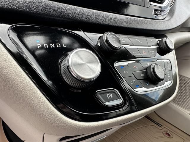 2019 Chrysler Pacifica Touring Plus Tucson AZ