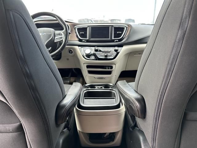 2019 Chrysler Pacifica Touring Plus Tucson AZ