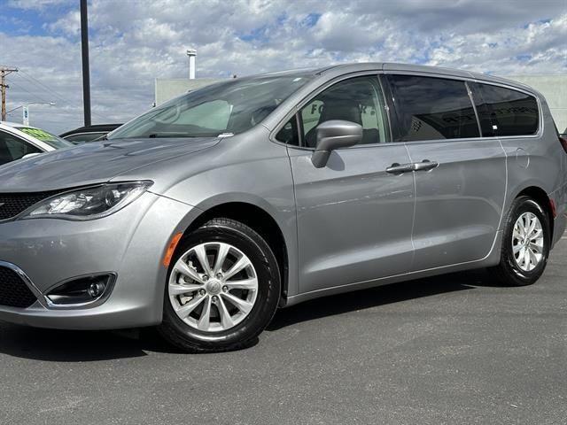 2019 Chrysler Pacifica Touring Plus Tucson AZ