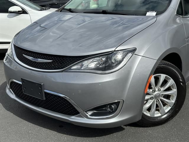 2019 Chrysler Pacifica Touring Plus Tucson AZ