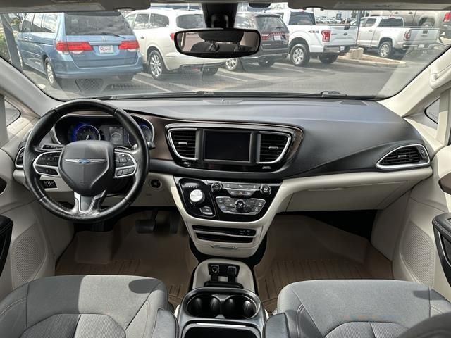 2019 Chrysler Pacifica Touring Plus Tucson AZ