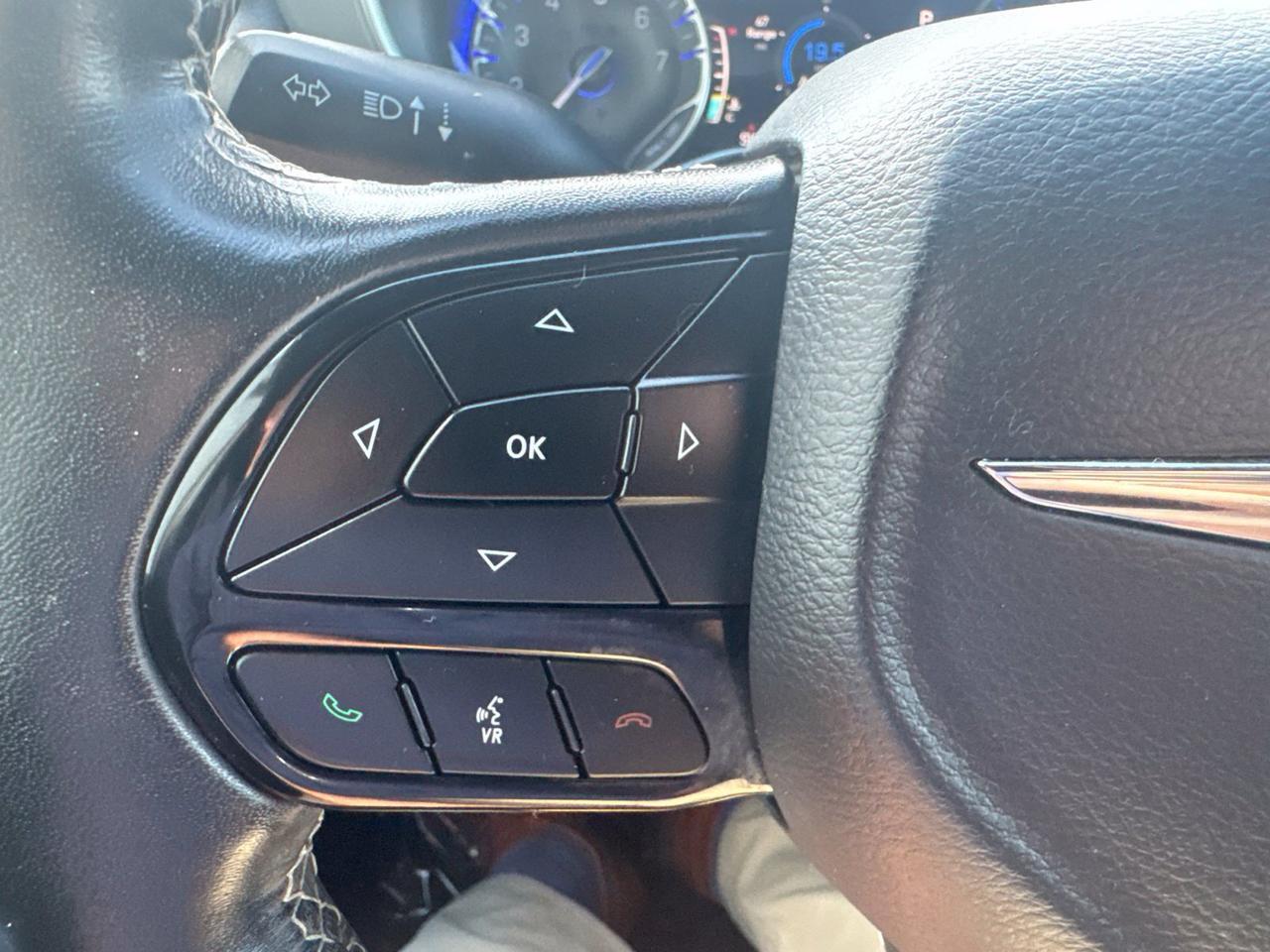 2019 Chrysler Pacifica Touring Plus West Burlington IA
