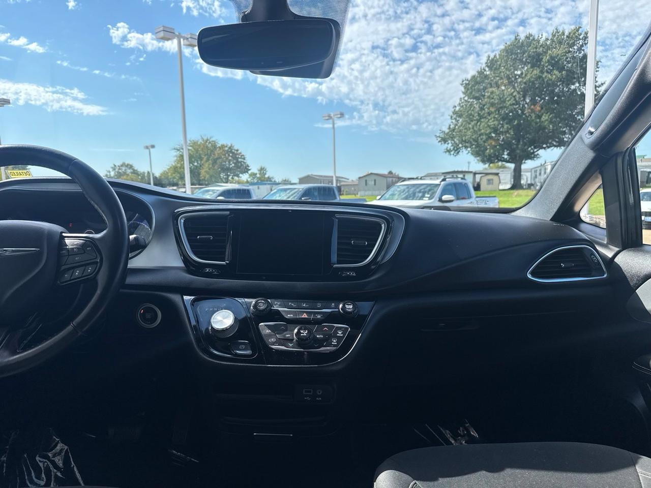 2019 Chrysler Pacifica Touring Plus West Burlington IA
