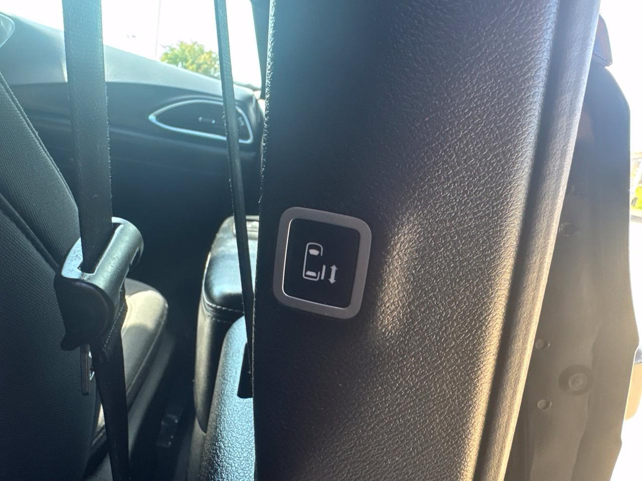 2019 Chrysler Pacifica Touring Plus West Burlington IA
