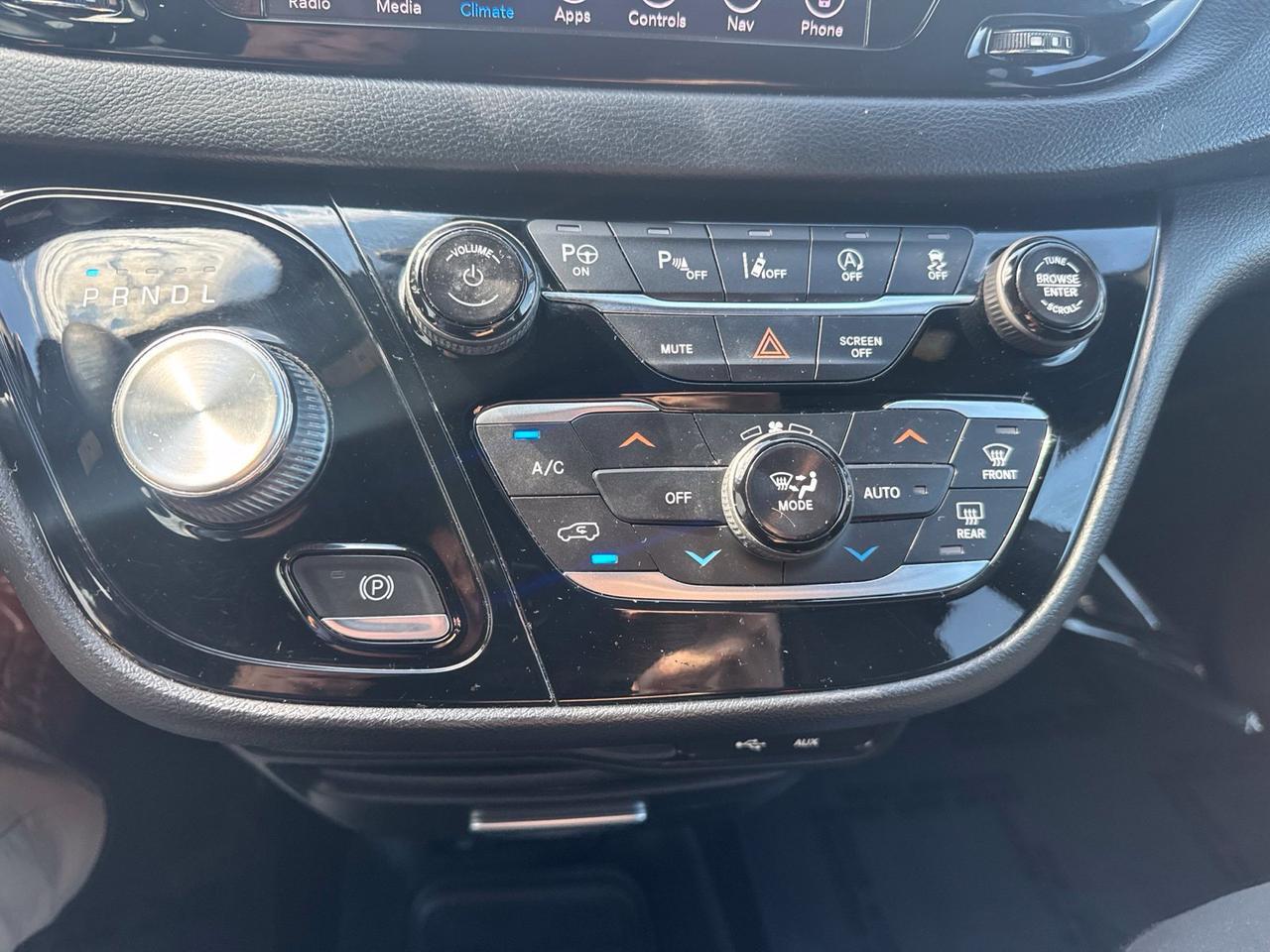 2019 Chrysler Pacifica Touring Plus West Burlington IA