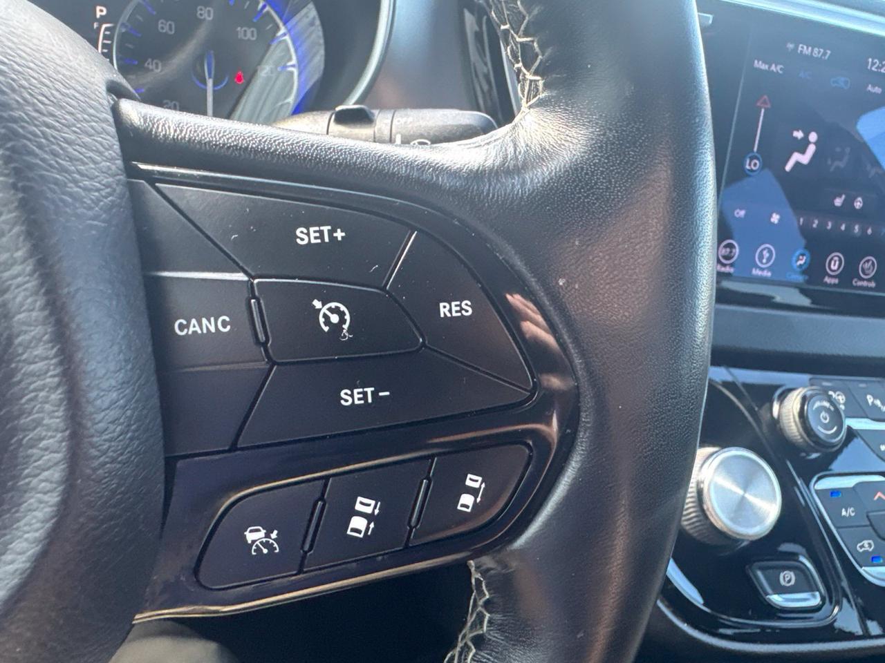 2019 Chrysler Pacifica Touring Plus West Burlington IA