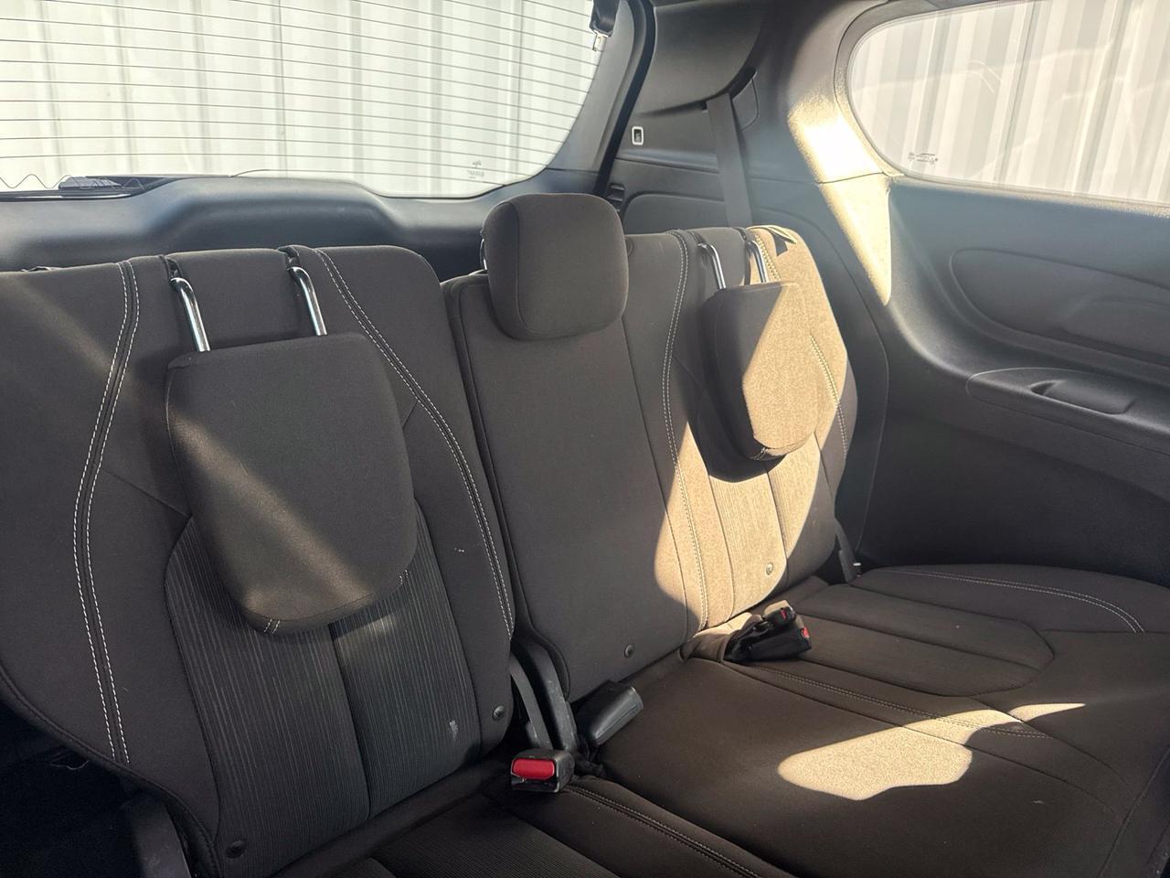 2019 Chrysler Pacifica Touring Plus West Burlington IA