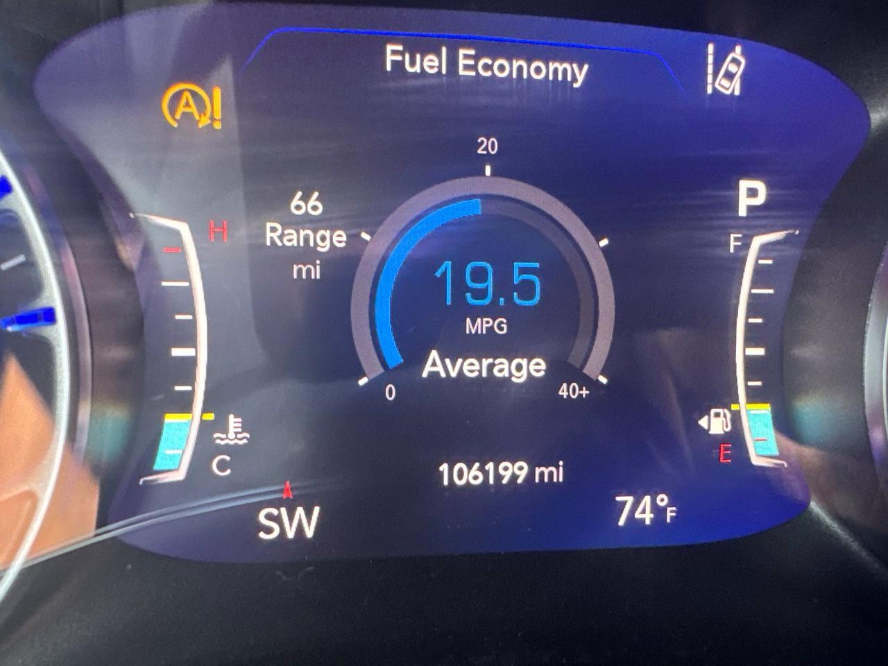 2019 Chrysler Pacifica Touring Plus West Burlington IA