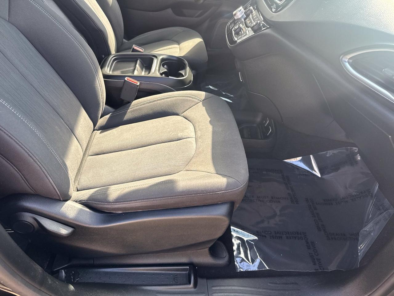 2019 Chrysler Pacifica Touring Plus West Burlington IA