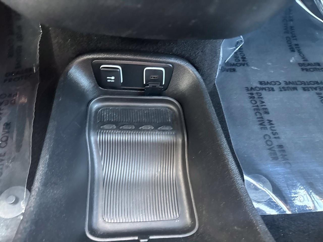 2019 Chrysler Pacifica Touring Plus West Burlington IA