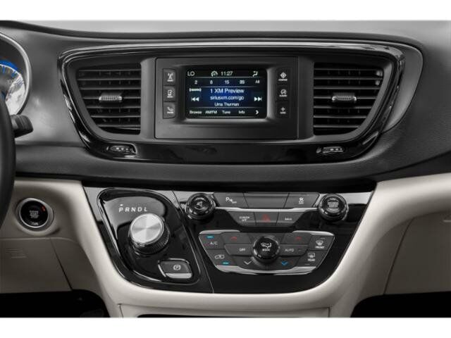 2019 Chrysler Pacifica Touring Plus Winder GA