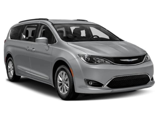 2019 Chrysler Pacifica Touring Plus Winder GA