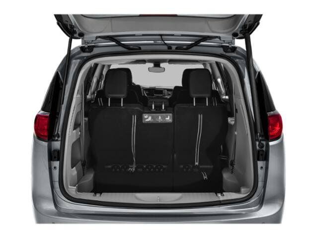 2019 Chrysler Pacifica Touring Plus Winder GA
