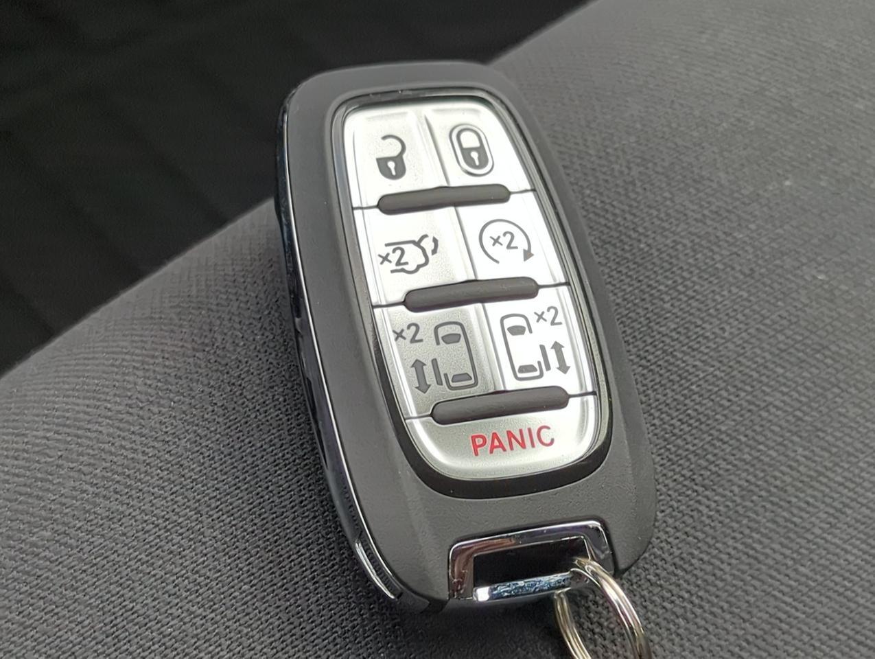 2019 Chrysler Pacifica Touring Plus Winder GA