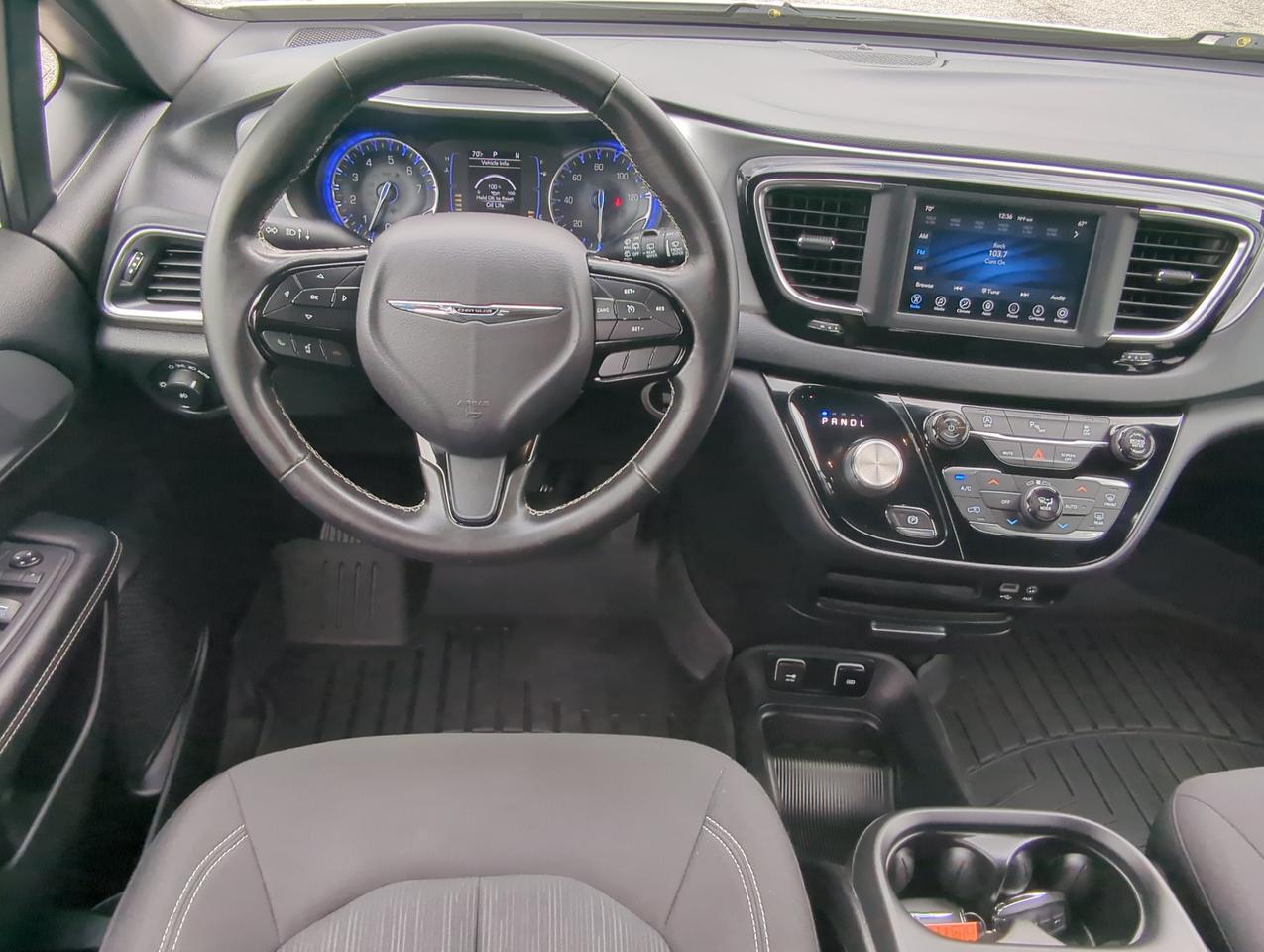 2019 Chrysler Pacifica Touring Plus Winder GA