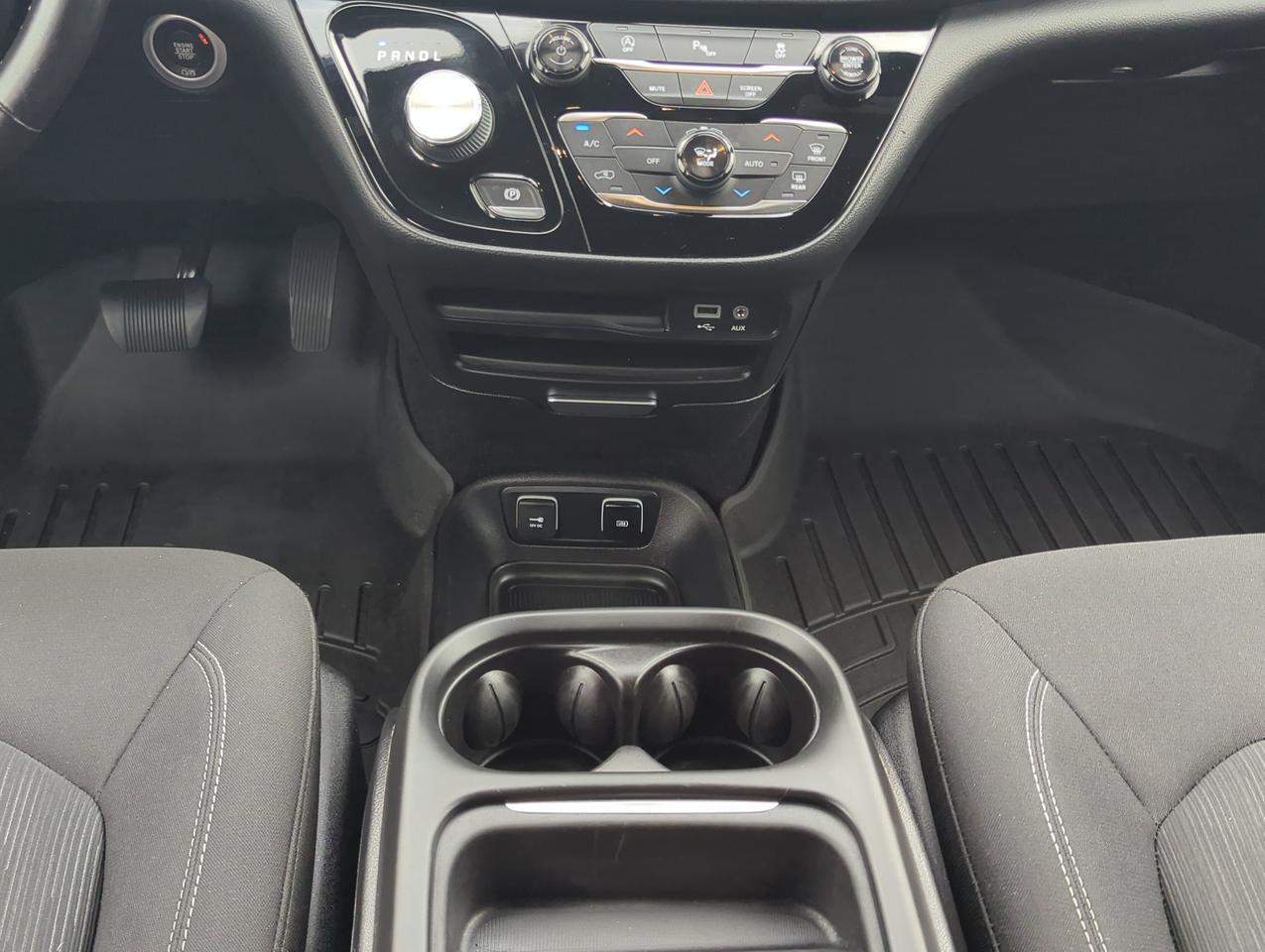 2019 Chrysler Pacifica Touring Plus Winder GA