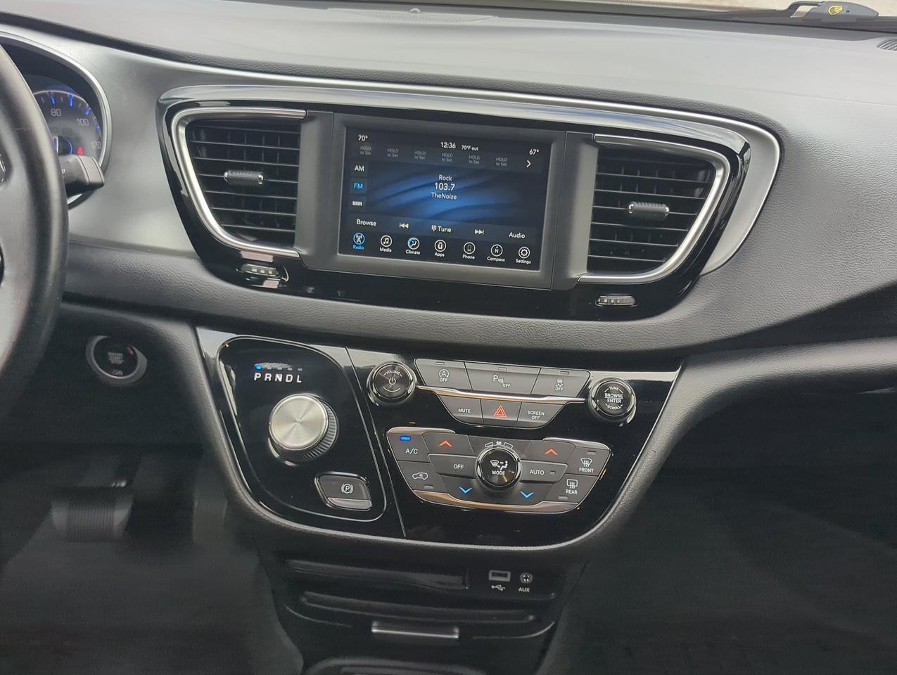 2019 Chrysler Pacifica Touring Plus Winder GA