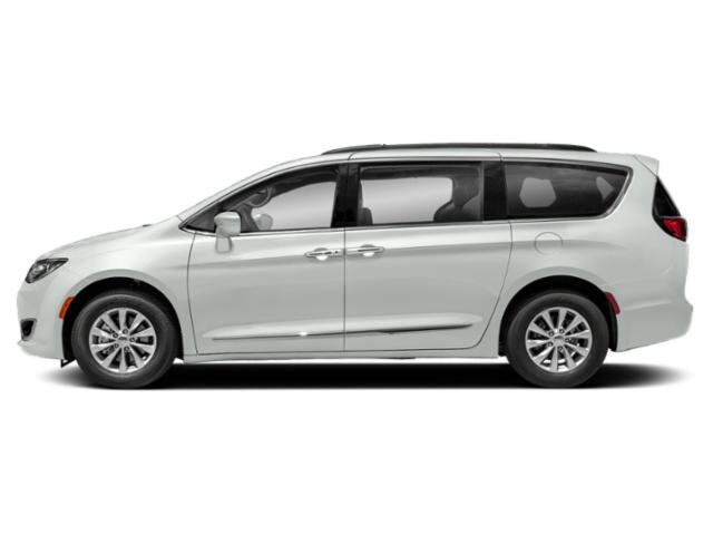 2019 Chrysler Pacifica Touring Plus Winder GA