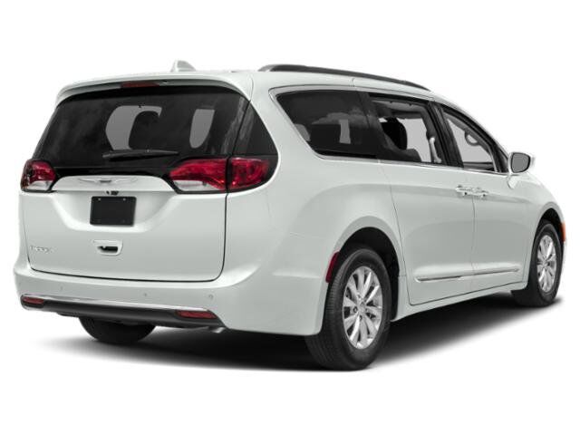 2019 Chrysler Pacifica Touring Plus Winder GA