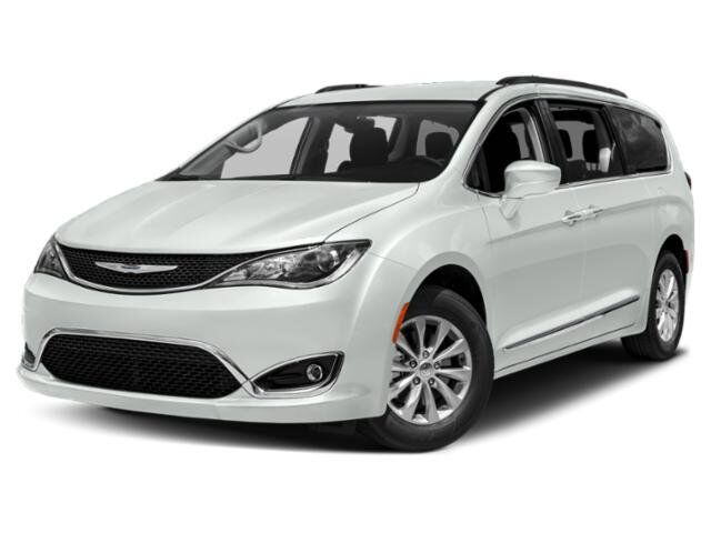 2019 Chrysler Pacifica Touring Plus Winder GA