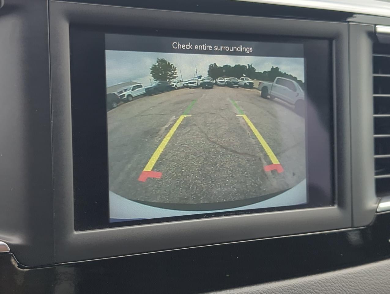 2019 Chrysler Pacifica Touring Plus Winder GA