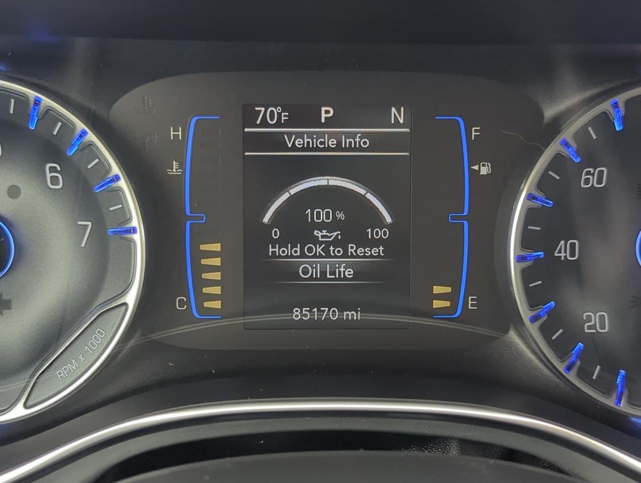 2019 Chrysler Pacifica Touring Plus Winder GA
